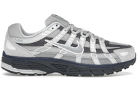 Nike P-6000 Photon Dust Anthracite