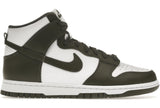 Nike Dunk High Retro Cargo Khaki