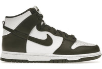 Nike Dunk High Retro Cargo Khaki