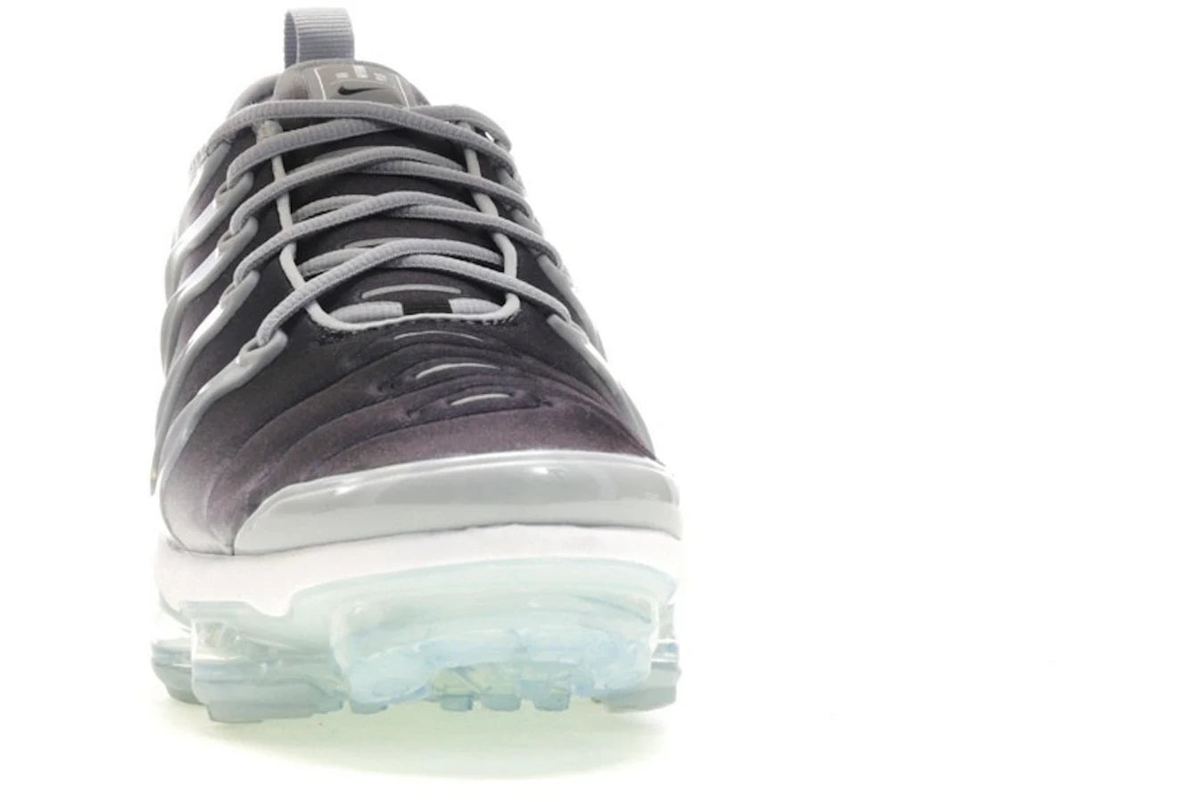 Nike Air VaporMax Plus Wolf Grey Black