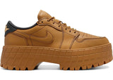 Jordan 1 Low Brooklyn Wheat (Women's)