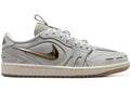Jordan 1 Low Method of Make V3 Summit White Gum (Women's)