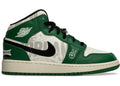 Jordan 1 Mid SE Overbranded (GS)