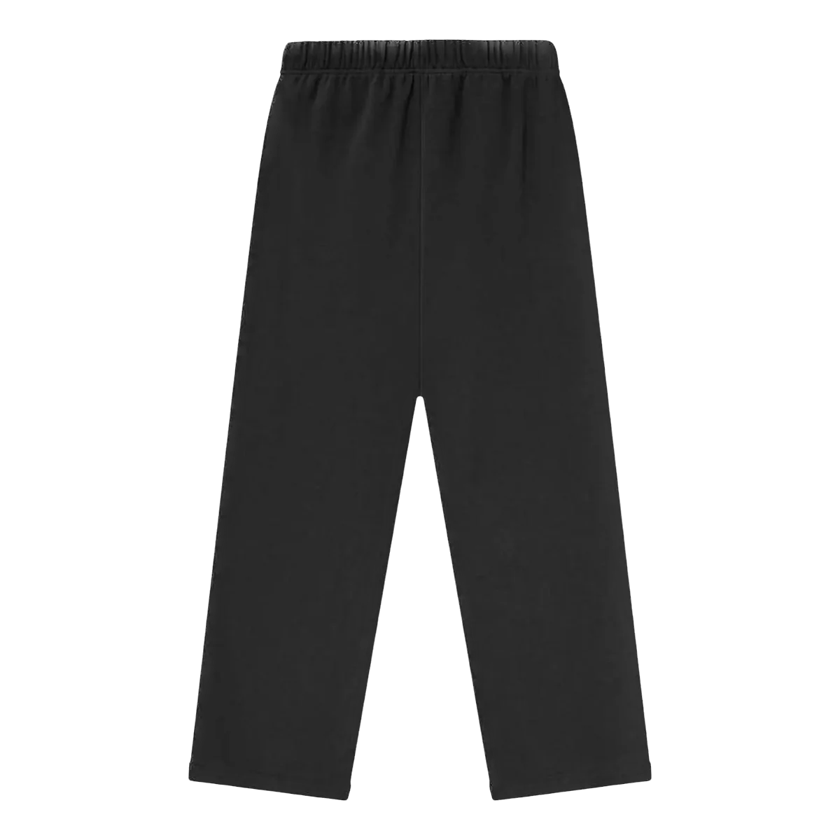 Fear of God Essentials Lounge Sweatpants Black