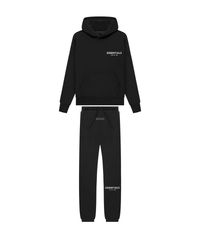 Fear Of God Essentials Stretch Limo Kids Tracksuit