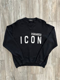 Dsquared2 Sweater (Fittaa M)