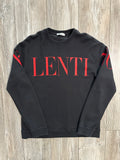 Valentino Sweater (Fittaa M)