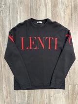 Valentino Sweater (Fittaa M)