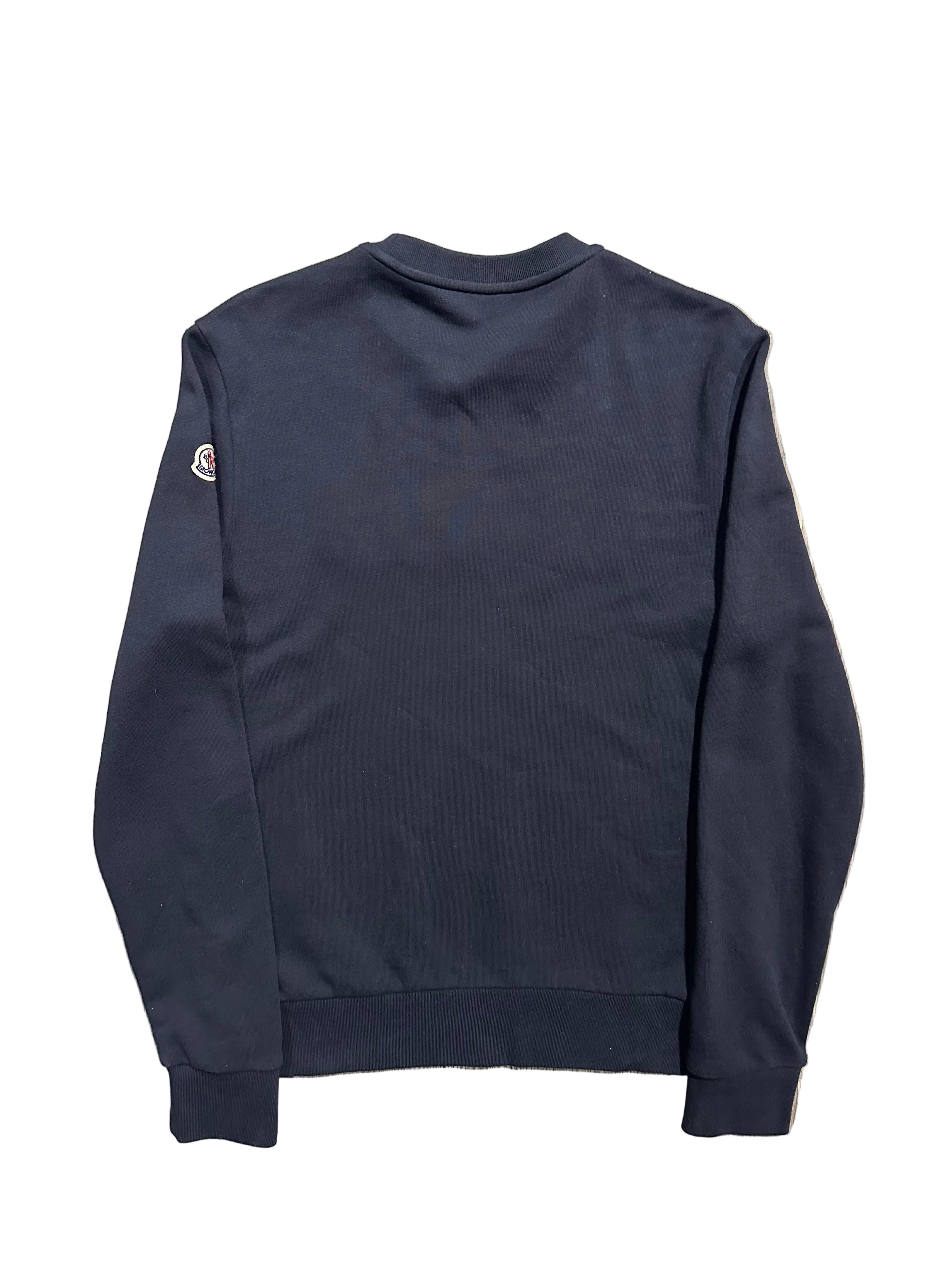 Moncler Sweatshirt (Fitt )