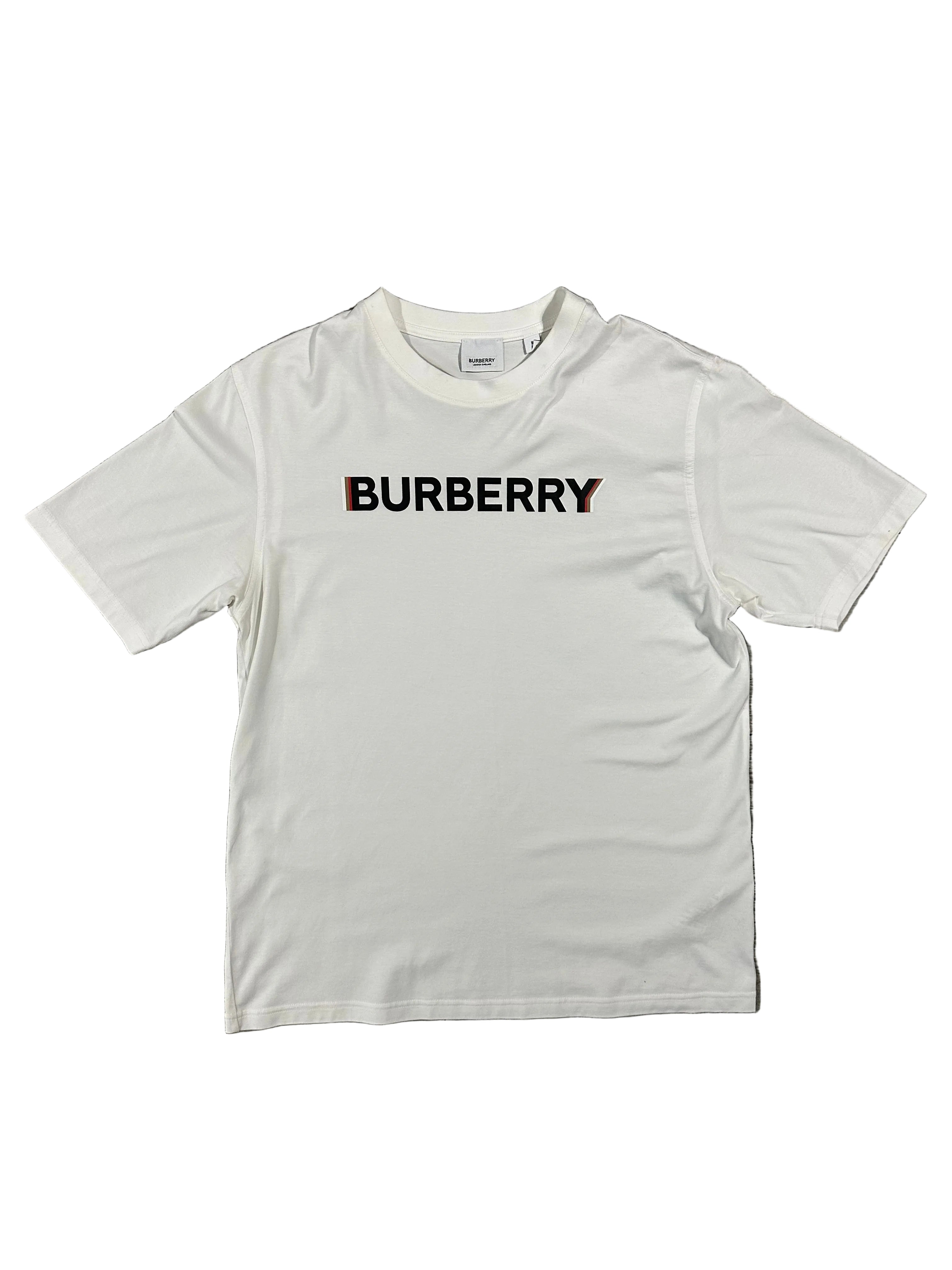 Burberry T-Shirt (Fit S)