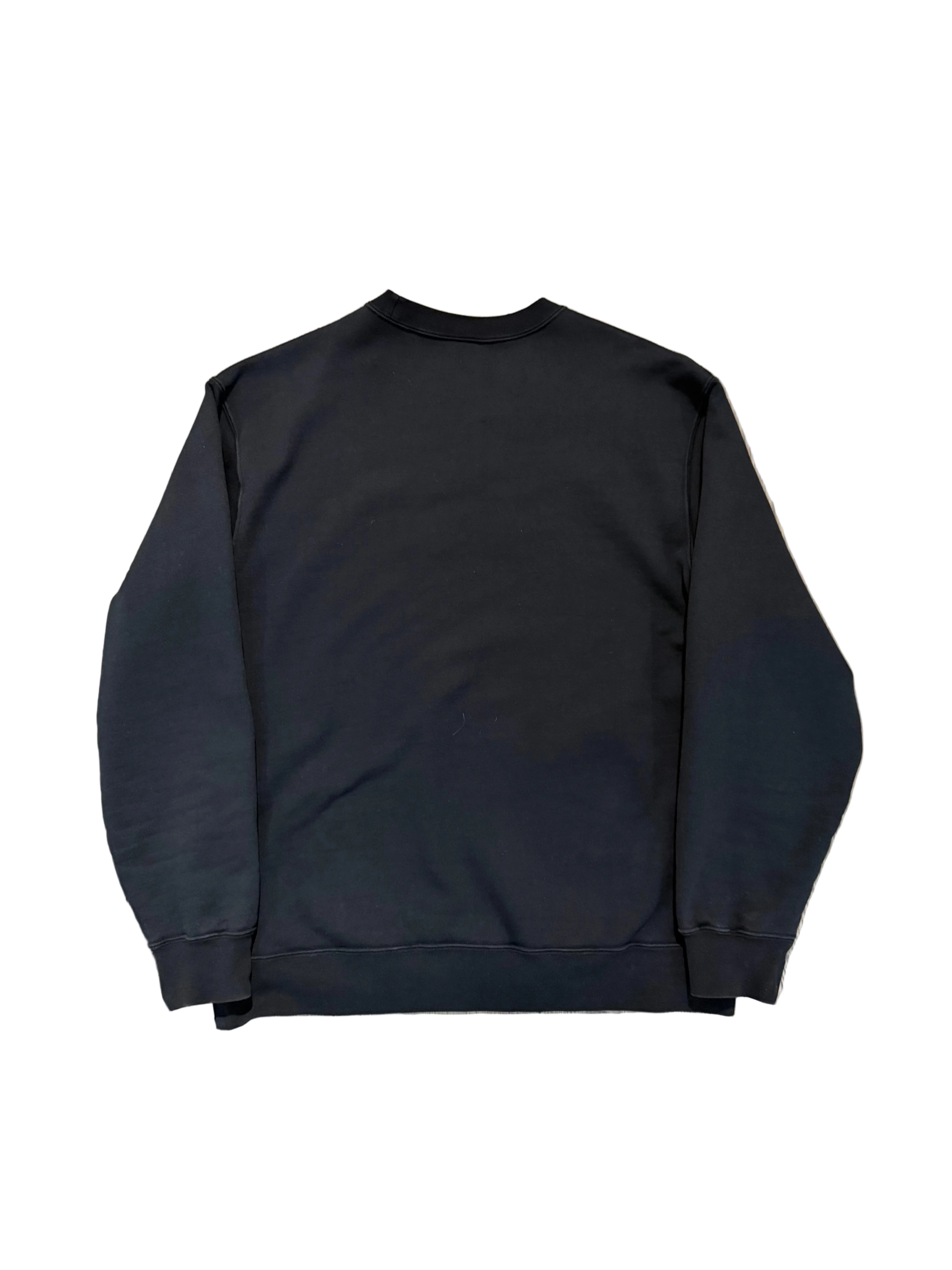 Nike x Supreme Sweatshirt (Fit S)