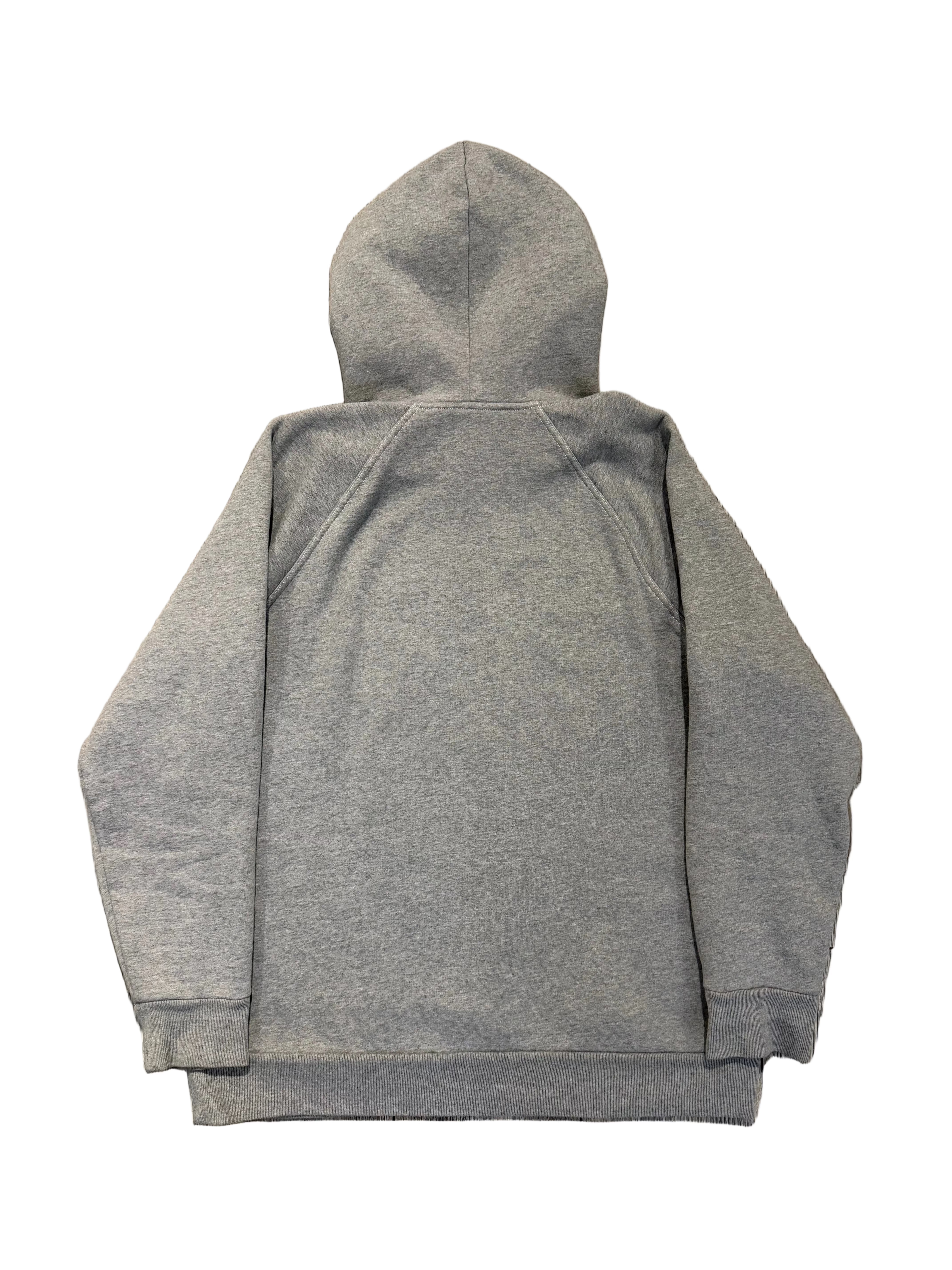 Burberry Hoodie (Fit XL)