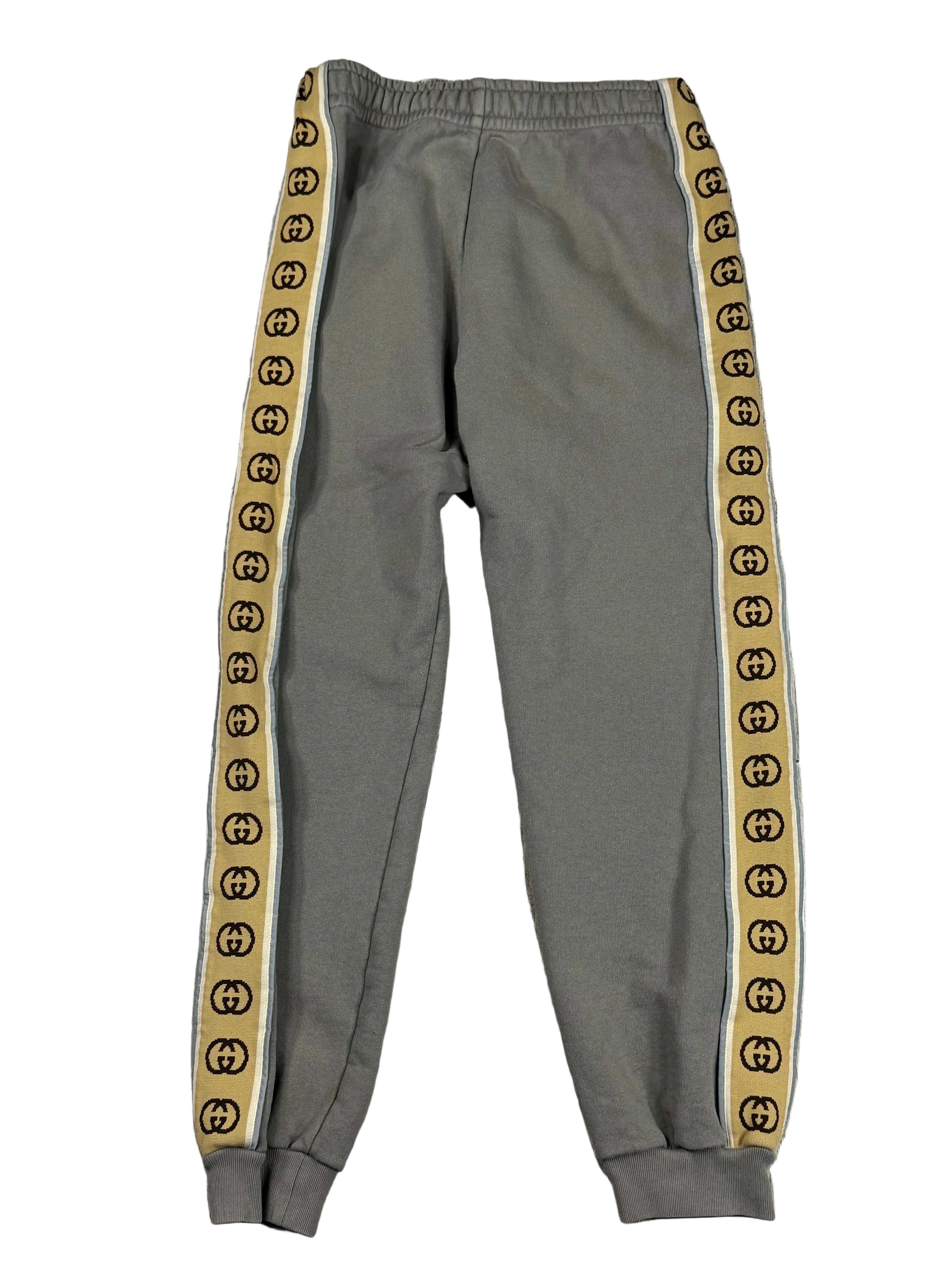 Gucci Trackpants (Fit M)