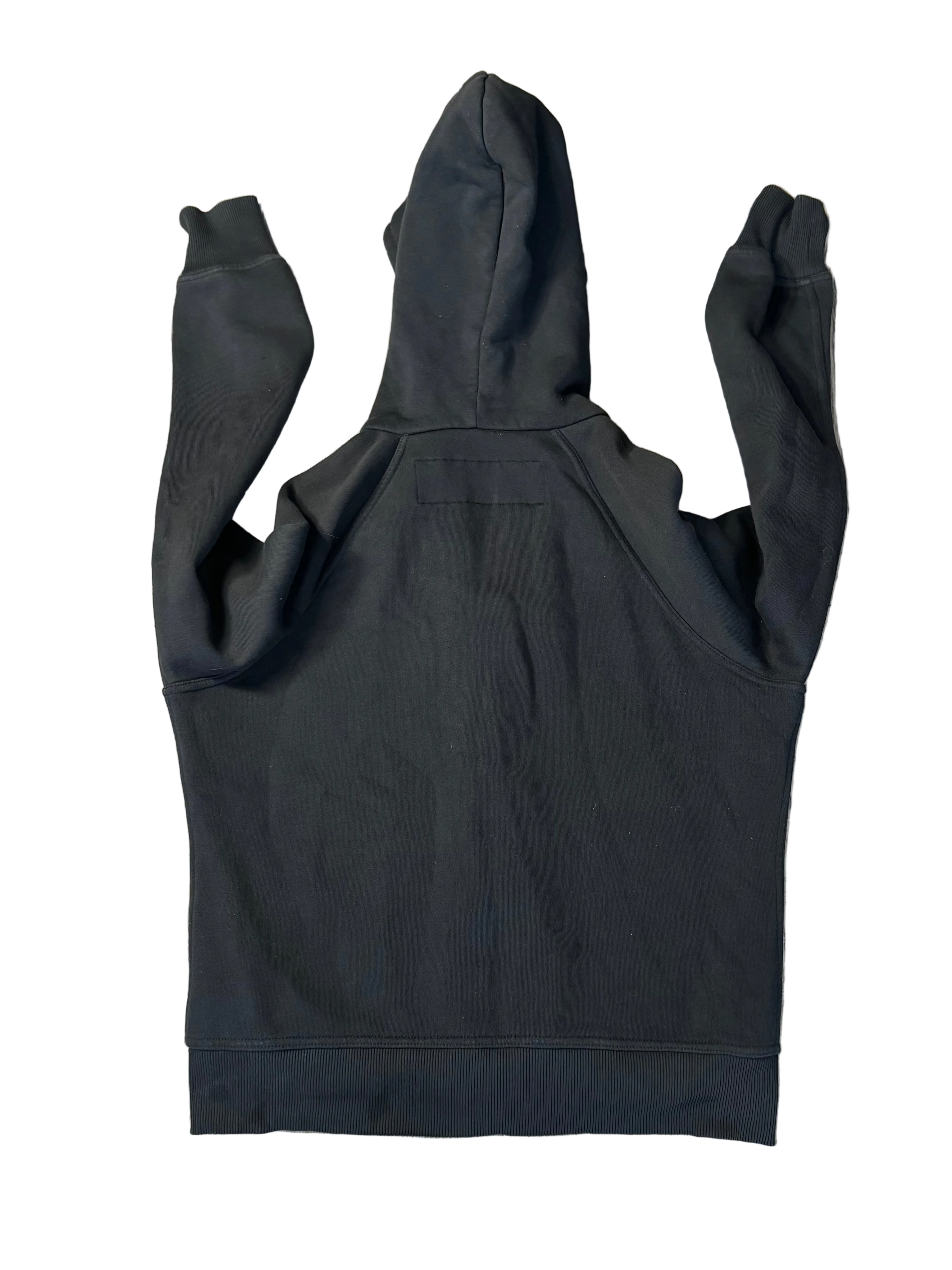 Burberry Zip-Up Hoodie (Fit XXS)