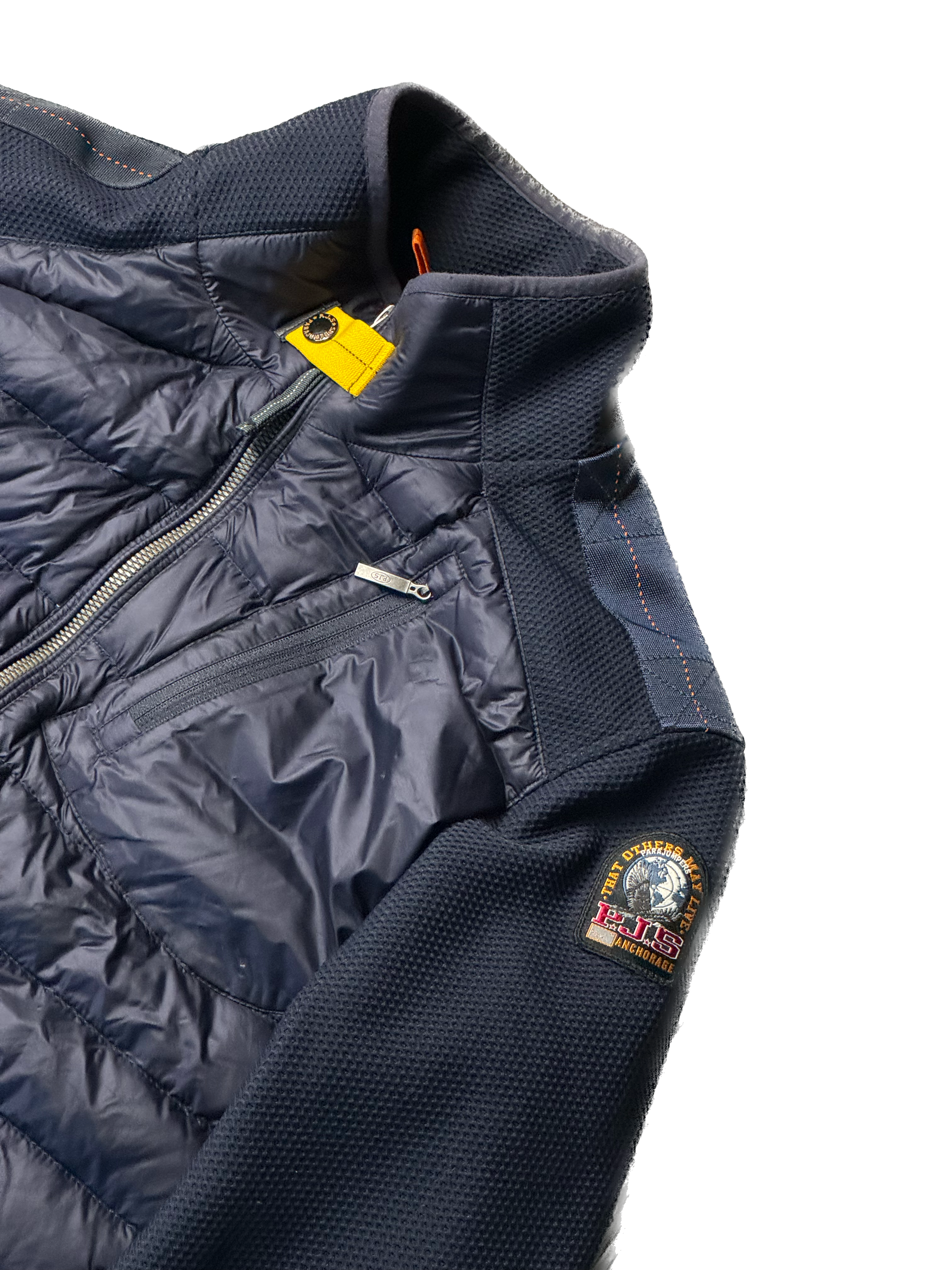 Parajumpers Hybrid Jacket (Fit XS)