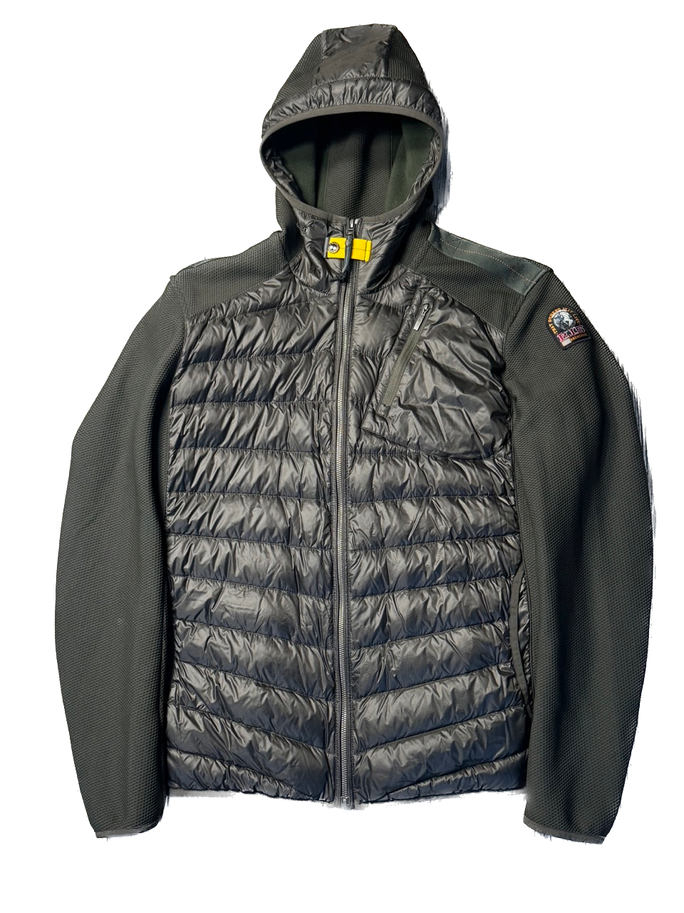 Parajumpers Hybdrid Jacket (Fit L)