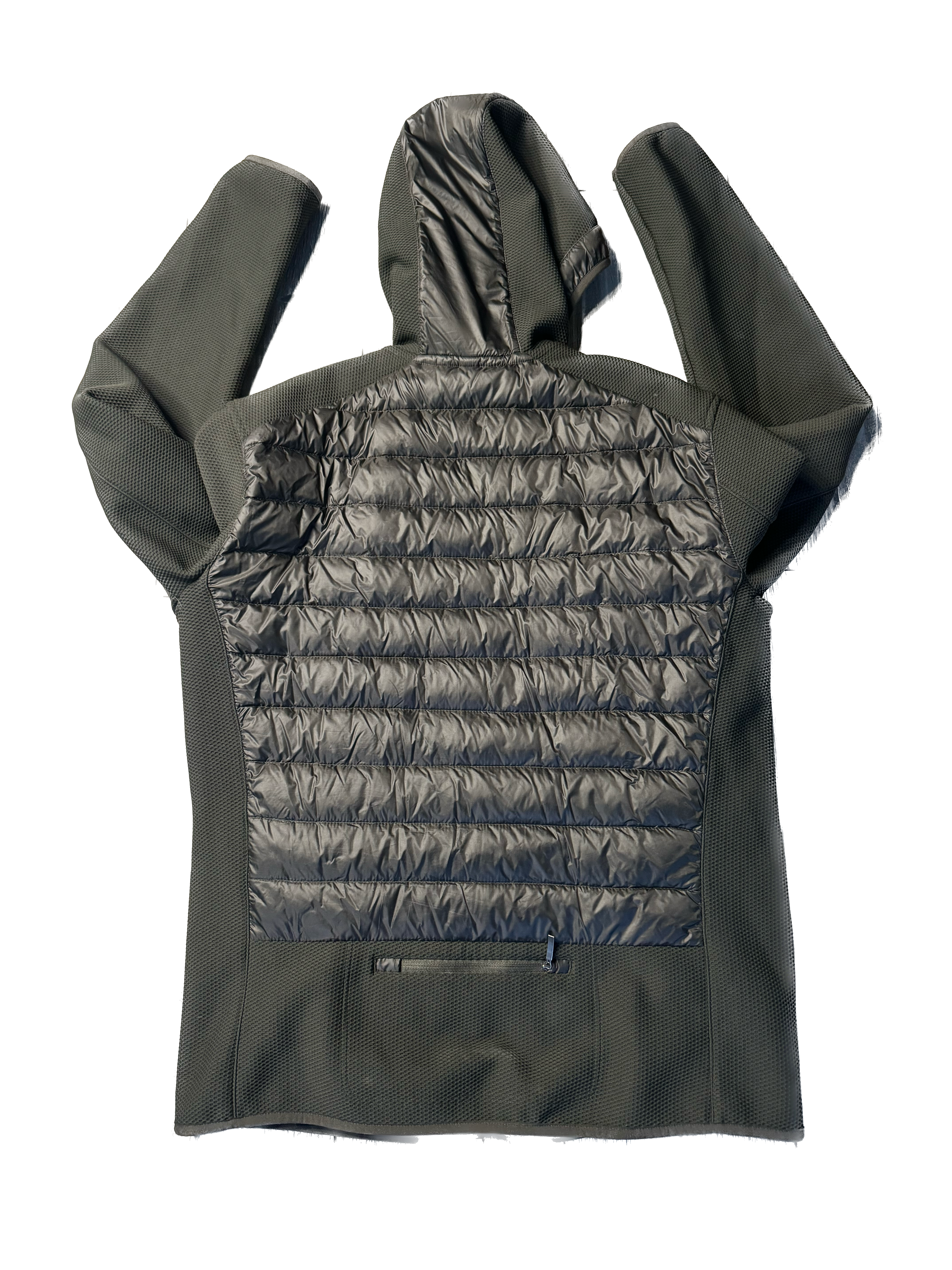 Parajumpers Hybdrid Jacket (Fit L)