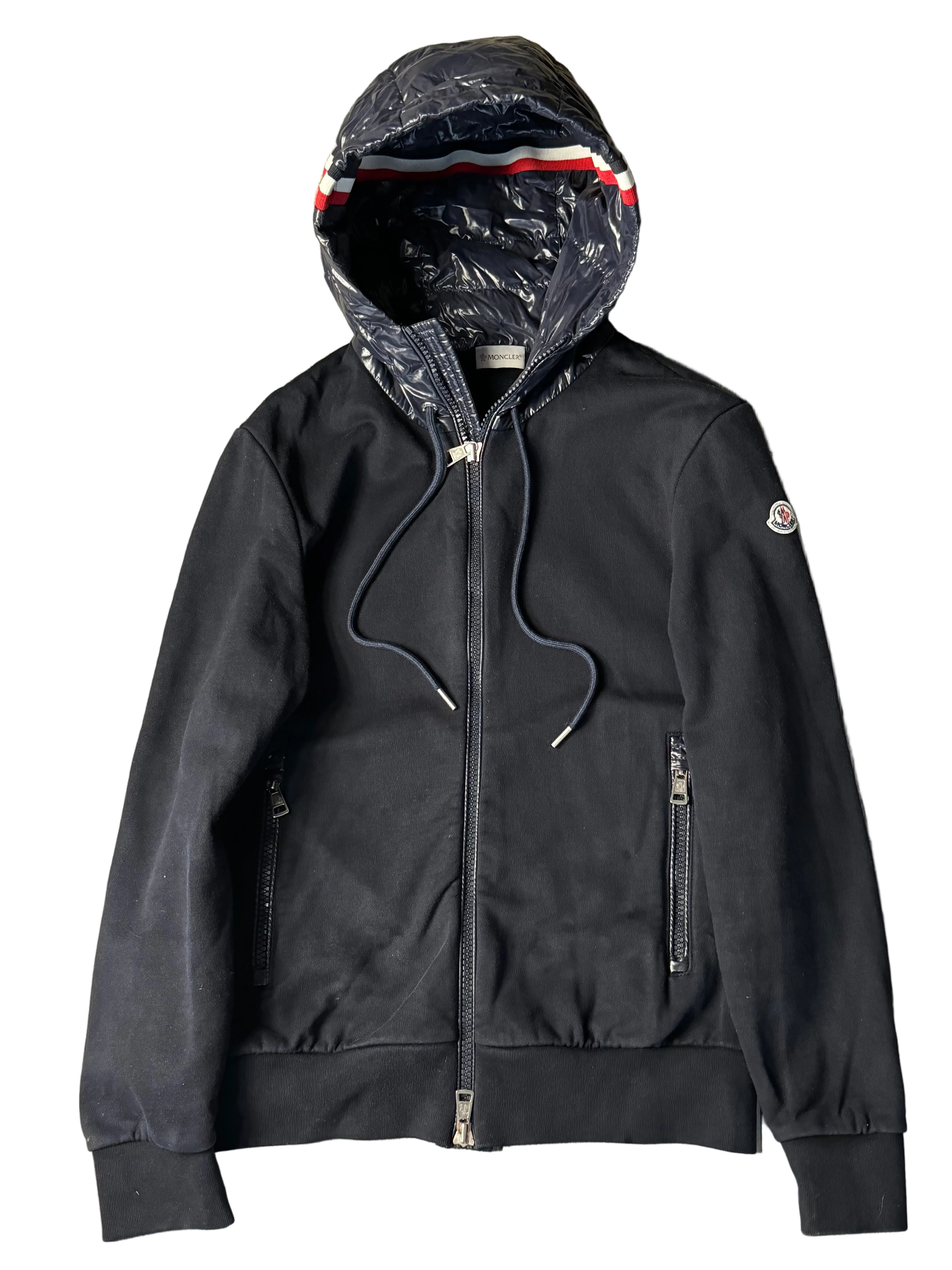Moncler Cardigan (Fit S)