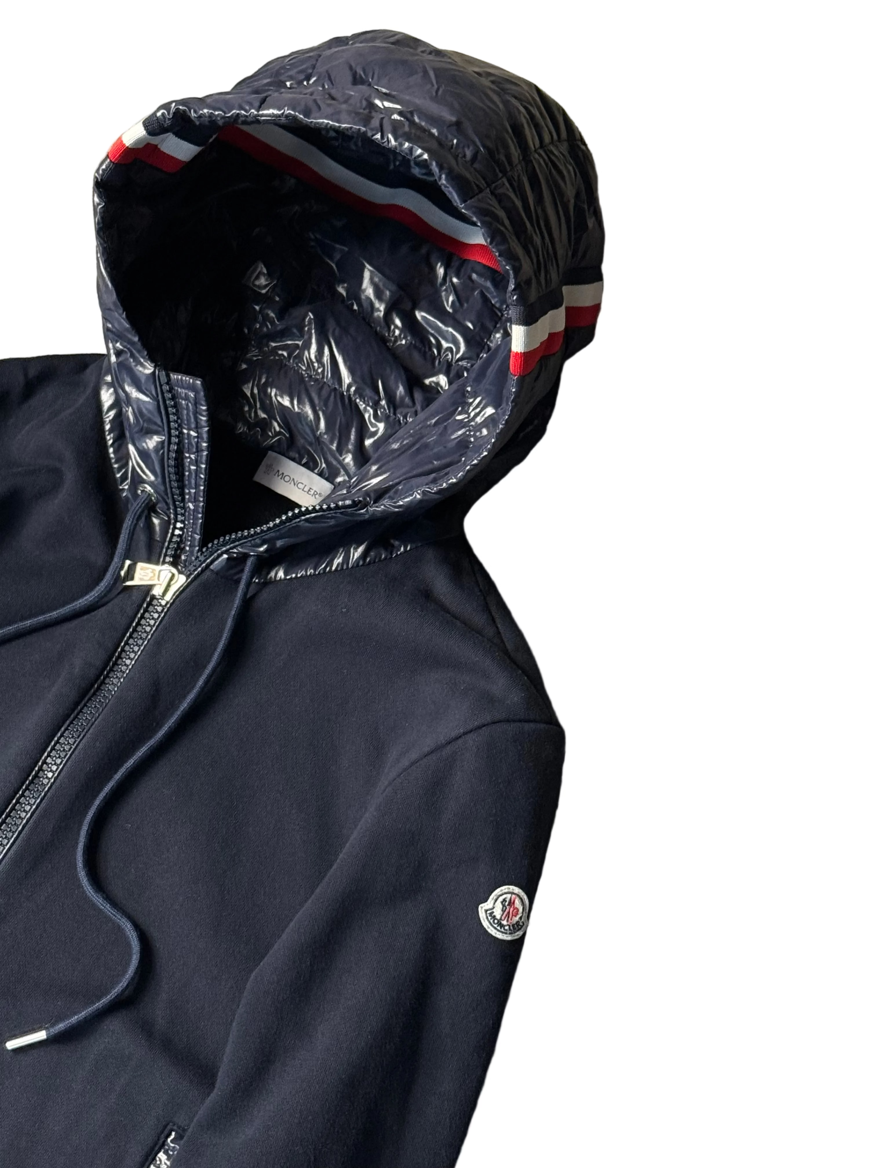 Moncler Cardigan (Fit S)