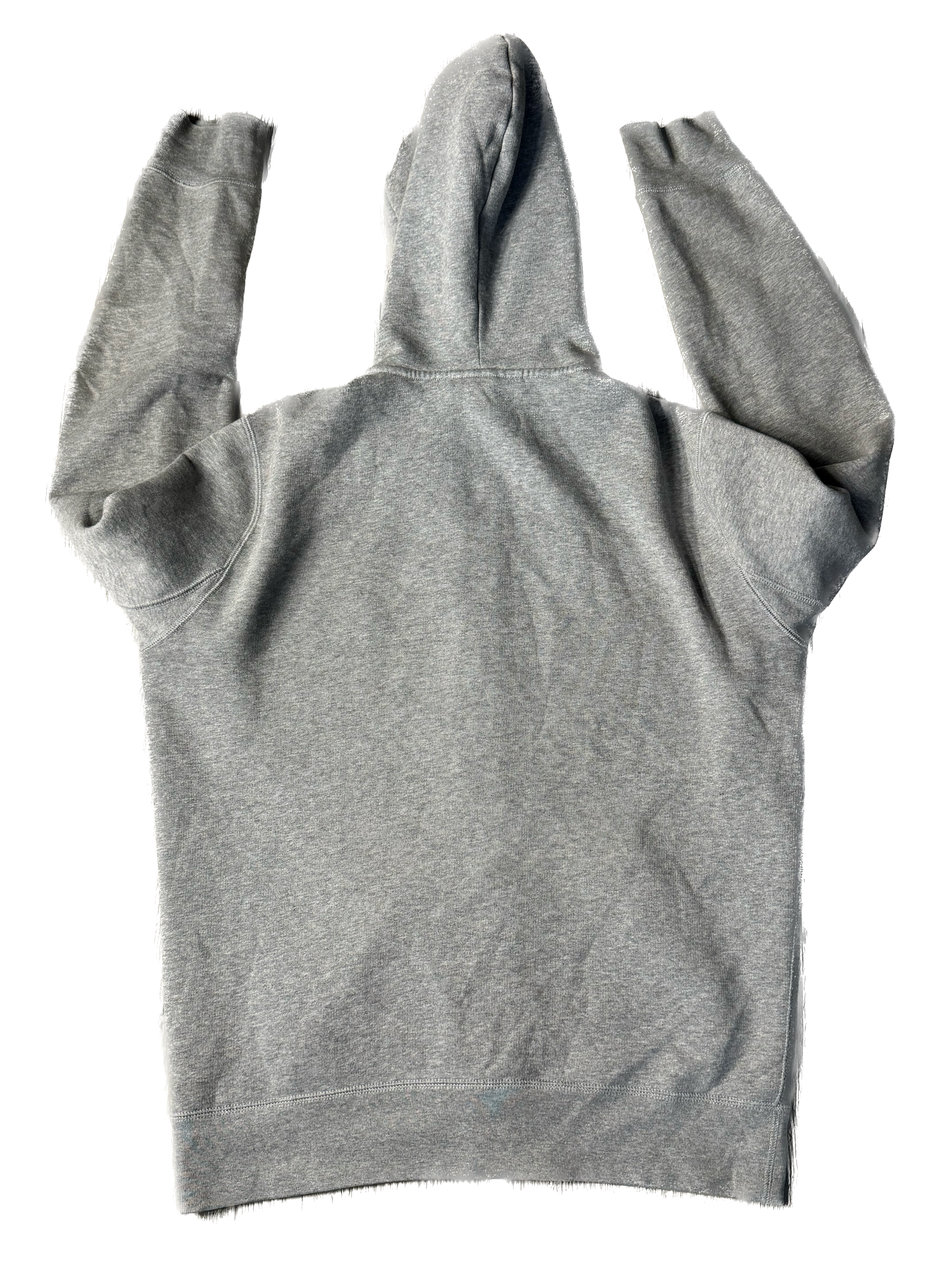 Burberry Zip-Up Hoodie (Fit M)