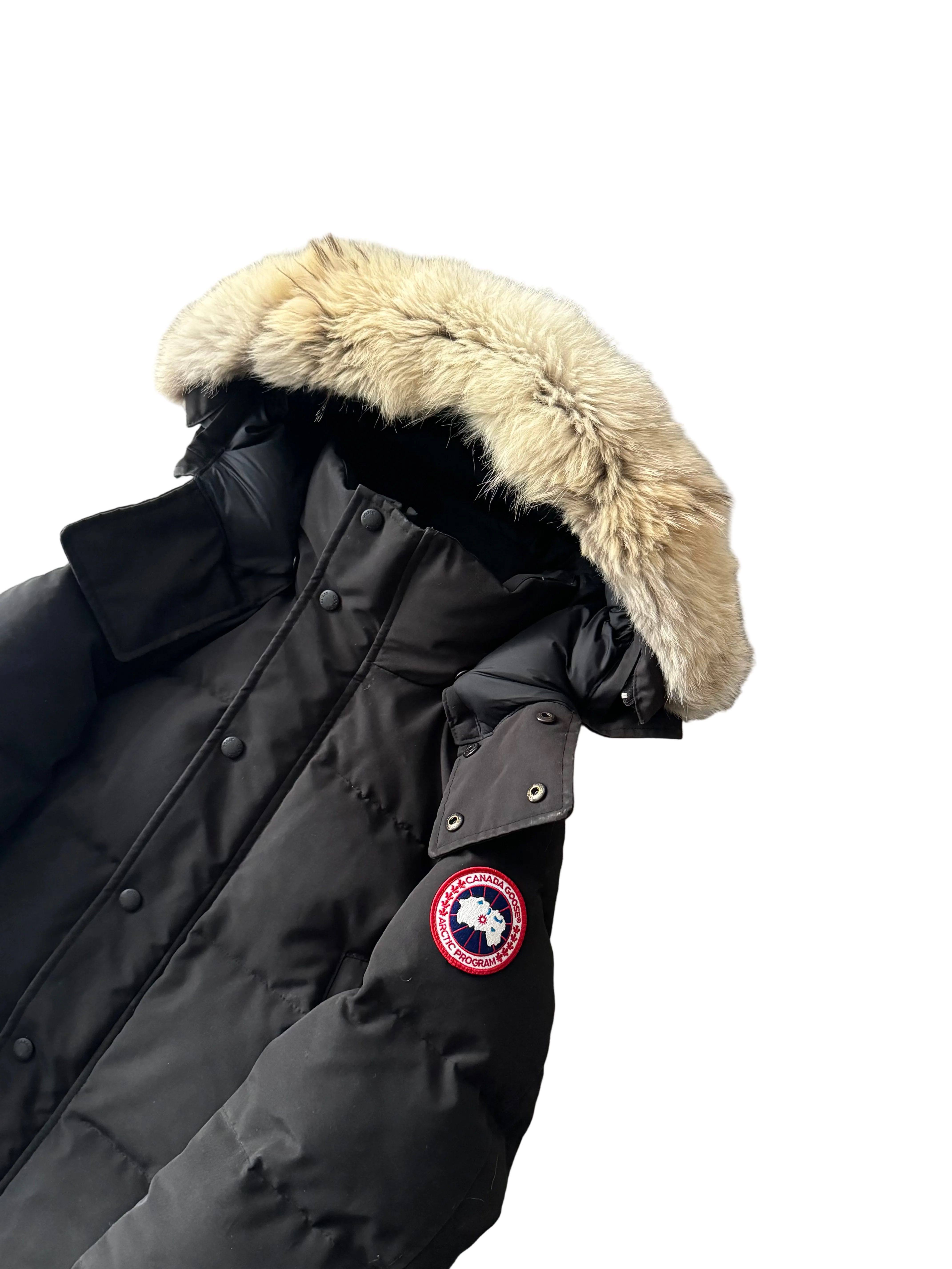 Canada Goose Wyndham (Fit S)