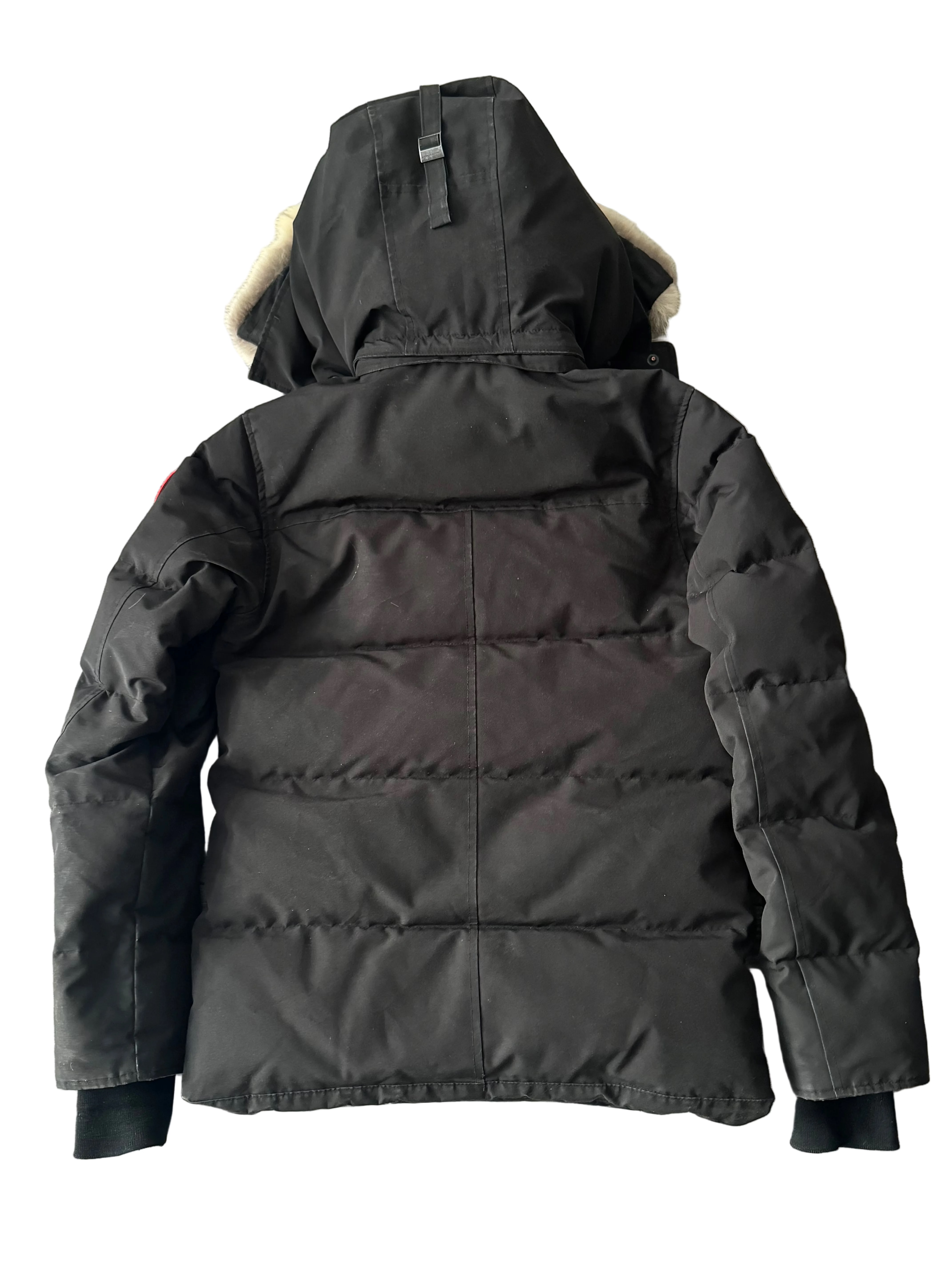 Canada Goose Wyndham (Fit S)