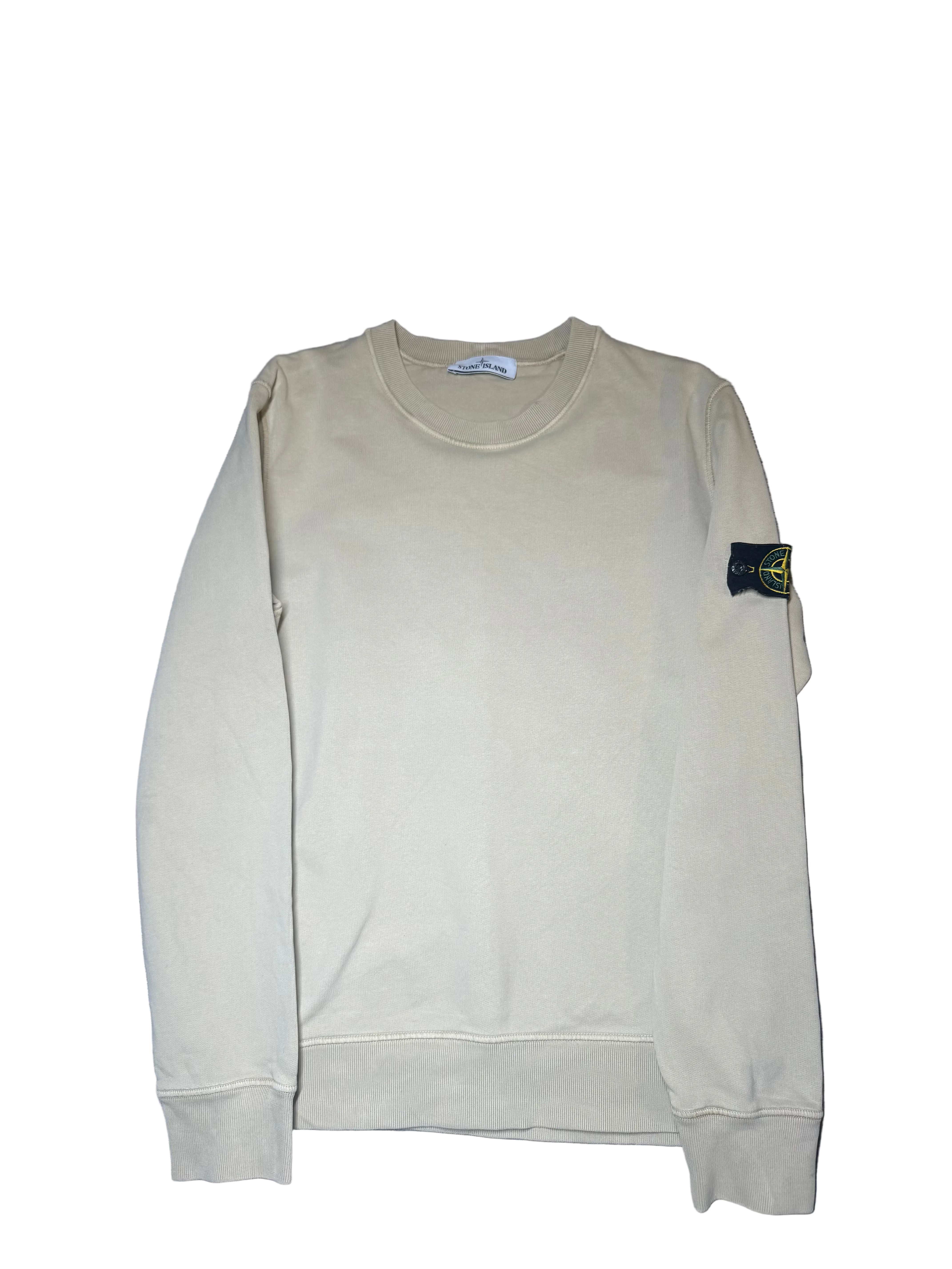 Stone Island Sweater (Fit S)