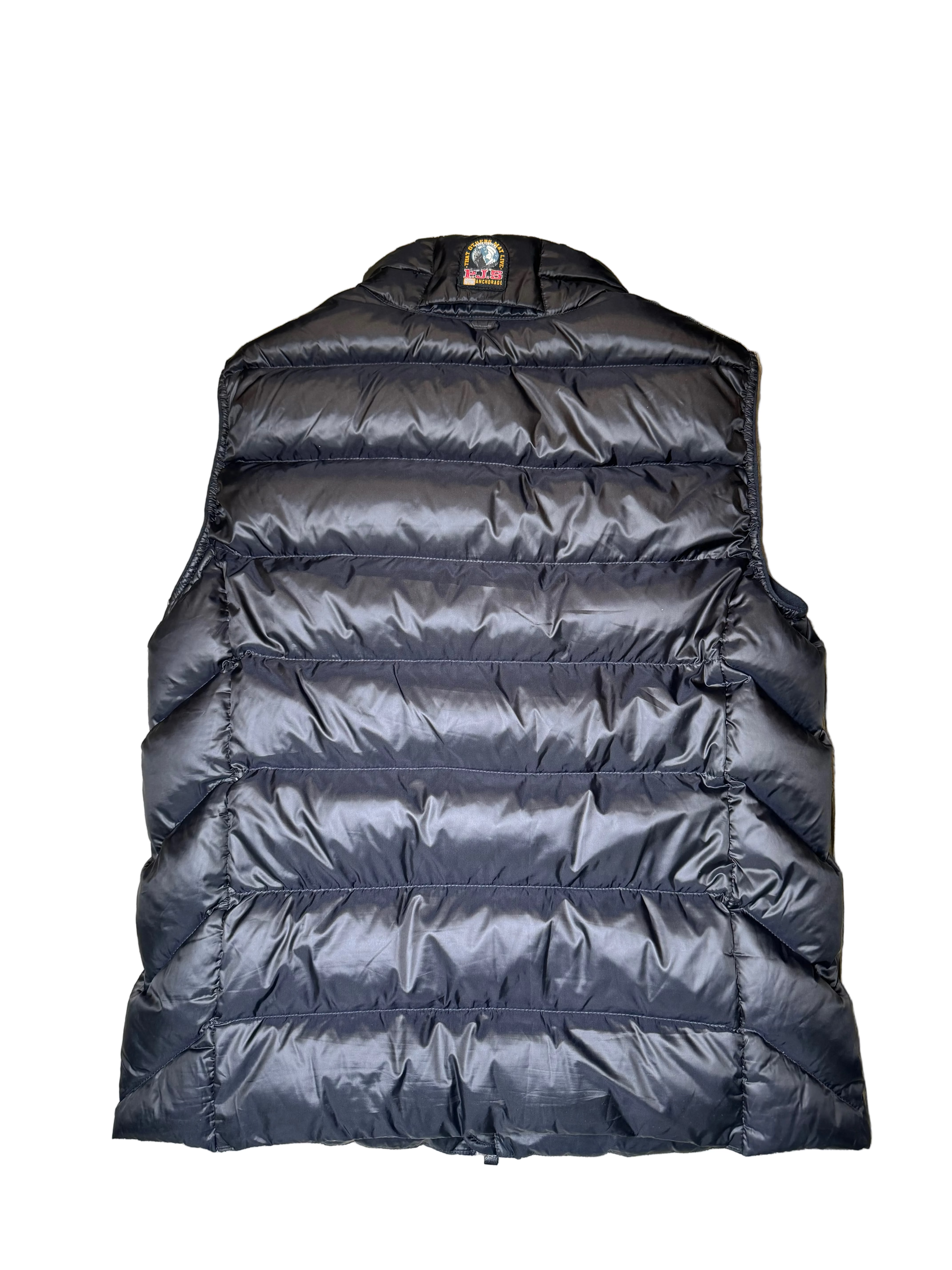 Parajumpers Vest (Fit L)