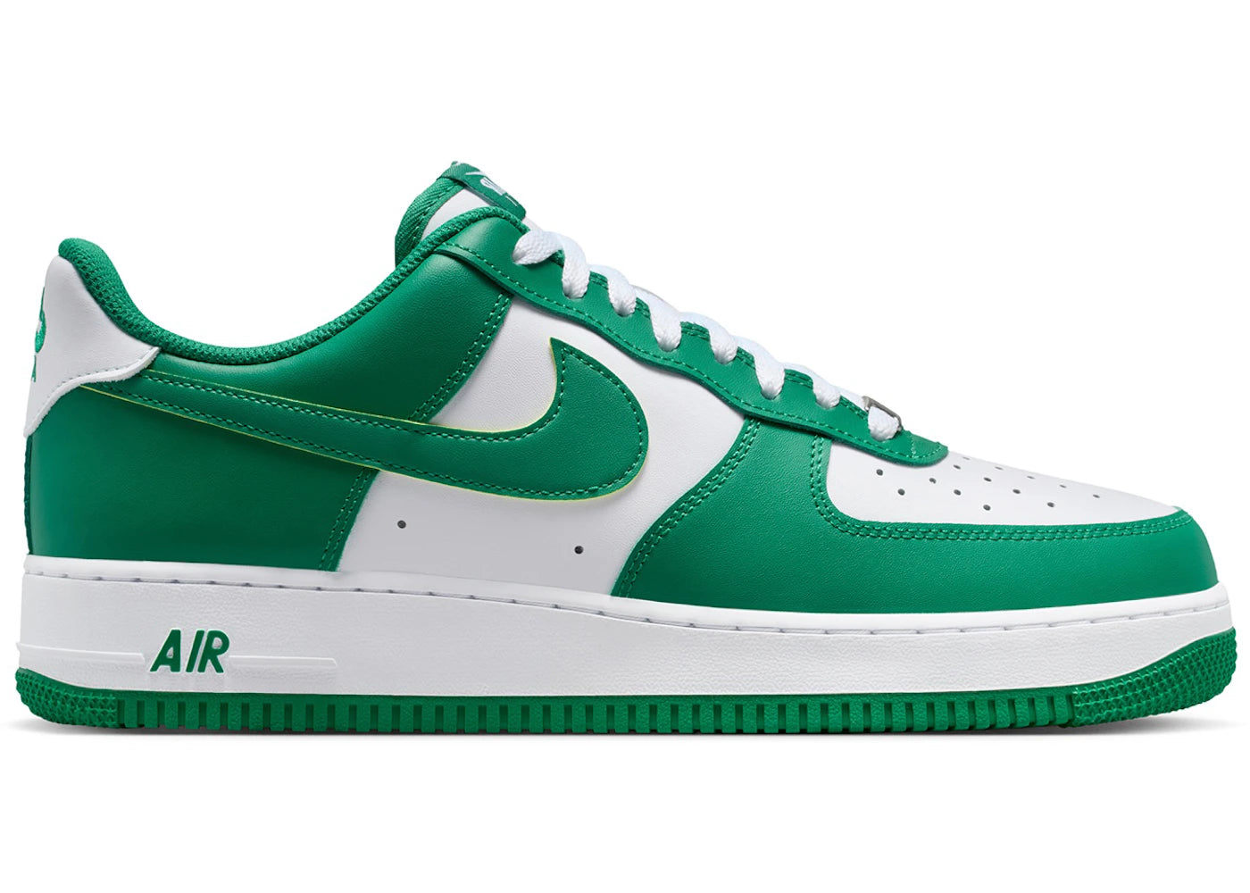 Nike Air Force 1 Low '07 Malachite White