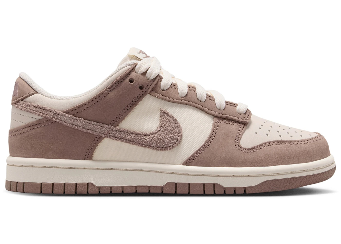 Nike Dunk Low SE Pale Ivory Taupe Haze (GS)
