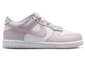 Nike Dunk Low White Light Violet (PS)