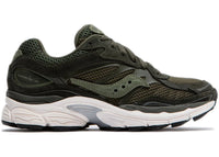 Saucony ProGrid Omni 9 Forest Green