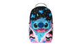 Sprayground Lilo & Stitch Official Collab Breakout Backpack Multicolor