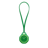 Swatch x Audemars Piguet Bioceramic Royal Pop Green Eight SSX03G100N
