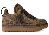 UGG Lowmel Spotted Chestnut (Women's)