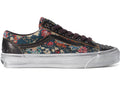 Vans OTW Old Skool 36 Vibram Floral Rivets Black