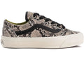Vans Premium Old Skool 36 Python Silver