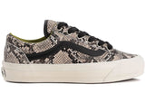 Vans Premium Old Skool 36 Python Silver