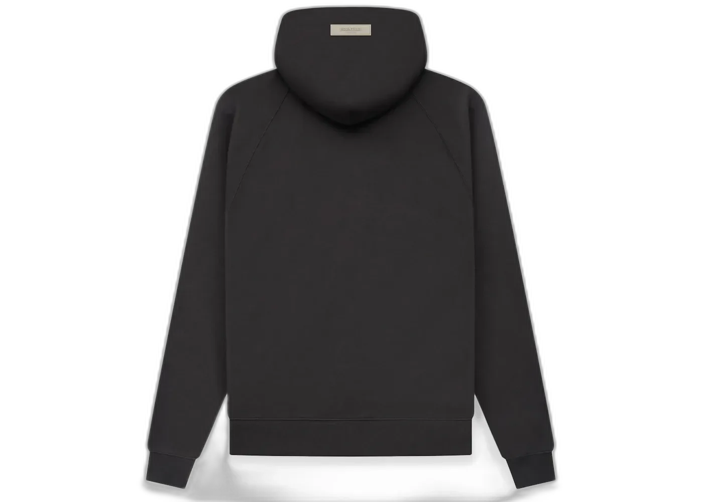 Fear of God Essentials 1977 Hoodie Iron