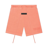 Fear of God Essentials Shorts Coral