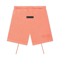 Fear of God Essentials Shorts Coral