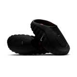 Nike Mind 001 Slide Black Chrome