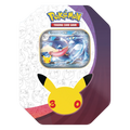 Pokémon TCG 30th Celebration Greninja ex Tin