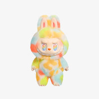 Pop Mart Labubu The Monsters Big into Energy Series Rock The Universe Vinyl Plush Doll