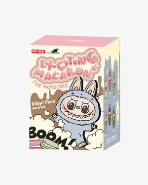 Pop Mart Labubu