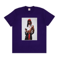 Supreme Playboi Carti Tee Purpler