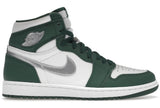 Air Jordan 1 Retro High OG Gorge Green