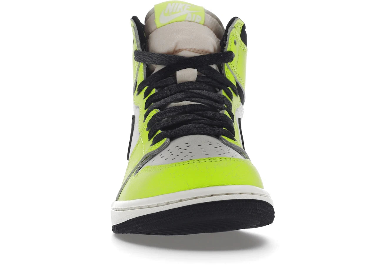 Air Jordan 1 Retro High OG Visionaire