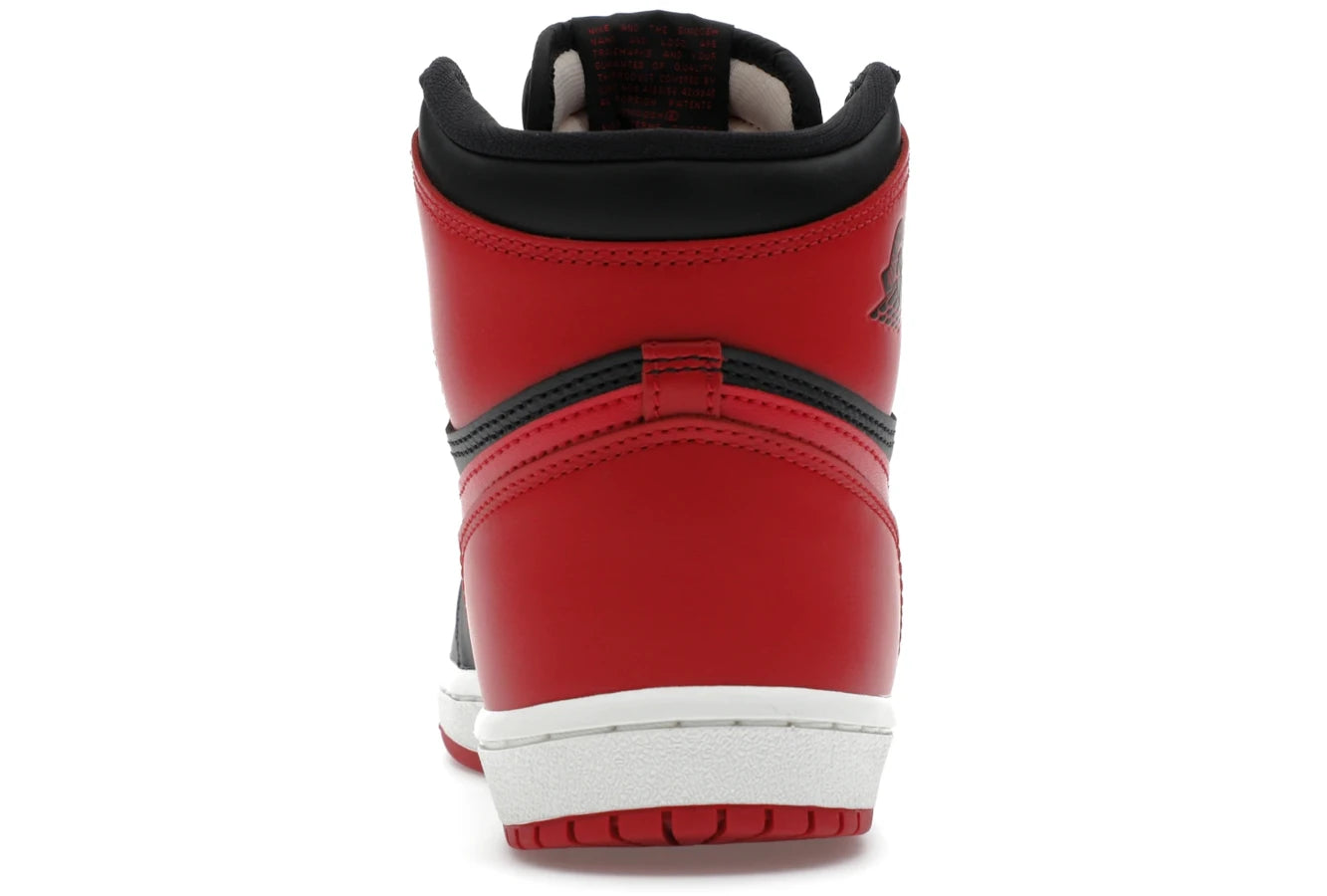 Air Jordan 1 Retro High '85 OG Bred