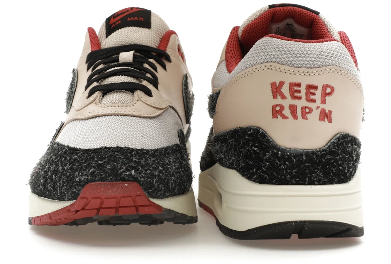 Nike Air Max 1 Keep Rippin Stop Slippin 2.0